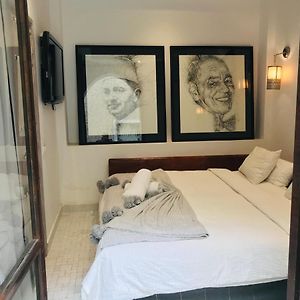 Standard Room with 1 Single Bed